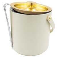 Vedro dlya lda Silkygold